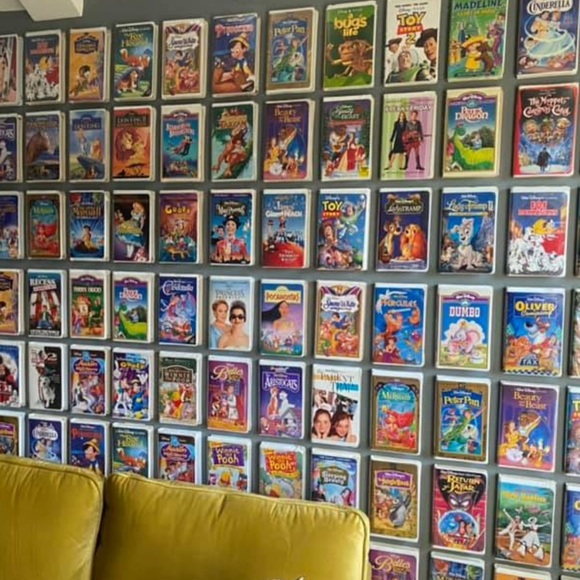 HOW THE GRINCH STOLE CHRISTMAS VINTAGE VHS - Picture 1 of 7